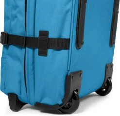 Eastpak TRANVERZ S Reiskoffer, Handbagage (51 X 32.5 X 23 Cm) - Broad Blue 10 Eastpak TRANVERZ S Reiskoffer, Handbagage (51 X 32.5 X 23 Cm) - Broad Blue -Kofferland Goedkope Winkel 1200x1161 1