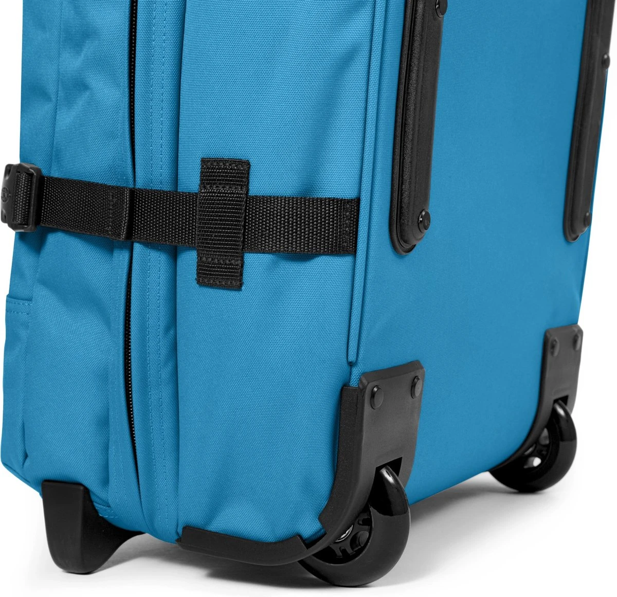 Eastpak TRANVERZ S Reiskoffer, Handbagage (51 X 32.5 X 23 Cm) - Broad Blue 5 Eastpak TRANVERZ S Reiskoffer, Handbagage (51 X 32.5 X 23 Cm) - Broad Blue - Afbeelding 5