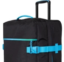 Eastpak TRANVERZ M Reiskoffer (67 X 35.5 X 30 Cm) - Kontrast Grade Blue 13 Eastpak TRANVERZ M Reiskoffer (67 X 35.5 X 30 Cm) - Kontrast Grade Blue -Kofferland Goedkope Winkel 1200x1163 1