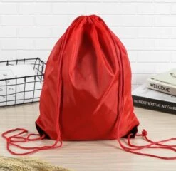 Merkloos Gymtas Met Rijgkoord - Nylon Rugzakjes – Nylon Rugzak – Geel 10 Merkloos Gymtas Met Rijgkoord - Nylon Rugzakjes – Nylon Rugzak – Geel -Kofferland Goedkope Winkel 1200x1166 1