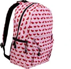 GoPa Rugzak Kinderen | Schooltas | Rugtas | Watermeloen | Fruit | Roze | Vrouwen 12 GoPa Rugzak Kinderen | Schooltas | Rugtas | Watermeloen | Fruit | Roze | Vrouwen -Kofferland Goedkope Winkel 1200x1166