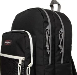 Eastpak PINNACLE Rugzak, 38 Liter - Kontrast Grey White -Kofferland Goedkope Winkel 1200x1167 3