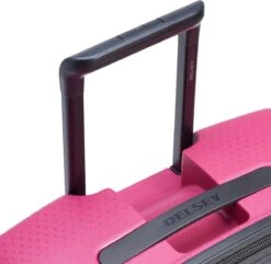 Delsey Belmont Plus Reiskoffer - 76 Cm - Roze -Kofferland Goedkope Winkel 1200x1170 1