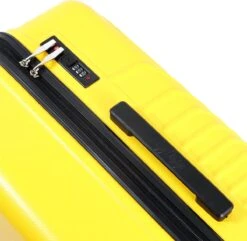 Biggdesign Cats Koffer - Ruimbagage Reiskoffer - Geel - Medium 17 Biggdesign Cats Koffer - Ruimbagage Reiskoffer - Geel - Medium -Kofferland Goedkope Winkel 1200x1170