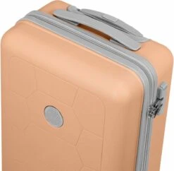 SUITSUIT - Caretta - Melon - Handbagage (53 Cm) 15 SUITSUIT - Caretta - Melon - Handbagage (53 Cm) -Kofferland Goedkope Winkel 1200x1176 1