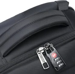 Tigernu Daily Laptop Rugzak 15,6 Inch – Rugtas - Dames En Heren – Spatwaterdicht – Anti Diefstal – 27 Liter - Zwart 34 Tigernu Daily Laptop Rugzak 15,6 Inch – Rugtas - Dames En Heren – Spatwaterdicht – Anti Diefstal – 27 Liter - Zwart -Kofferland Goedkope Winkel 1200x1180 3