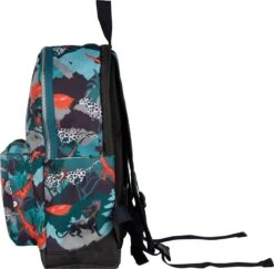 Pick & Pack Forest Dragon Backpack M - Multi Green -Kofferland Goedkope Winkel 1200x1180 6