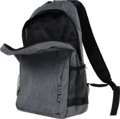 Niceey Rugzak - 20L - 16 Inch - Laptop Rugtas - Waterafstotend - Grijs -Kofferland Goedkope Winkel 1200x1189 5