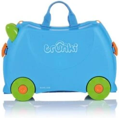 Trunki Ride-On Handbagage Koffer 46 Cm - Terrance -Kofferland Goedkope Winkel 1200x1190 1