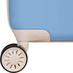 SUITSUIT - Fabulous Fifties - Alaska Blue - Handbagage (55 Cm) -Kofferland Goedkope Winkel 1200x1191 1