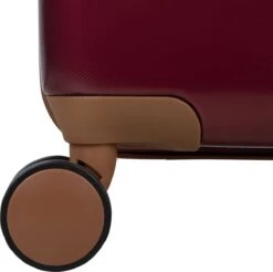 SUITSUIT - Fab Seventies Classic - Biking Red - Reiskoffer (76 Cm) -Kofferland Goedkope Winkel 1200x1193