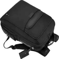 Bange Rugtas - 15,6 Inch - Laptop Rugzak - Waterafstotend - Zwart - Incl. Smart Thermosfles 21 Bange Rugtas - 15,6 Inch - Laptop Rugzak - Waterafstotend - Zwart - Incl. Smart Thermosfles -Kofferland Goedkope Winkel 1200x1193 7