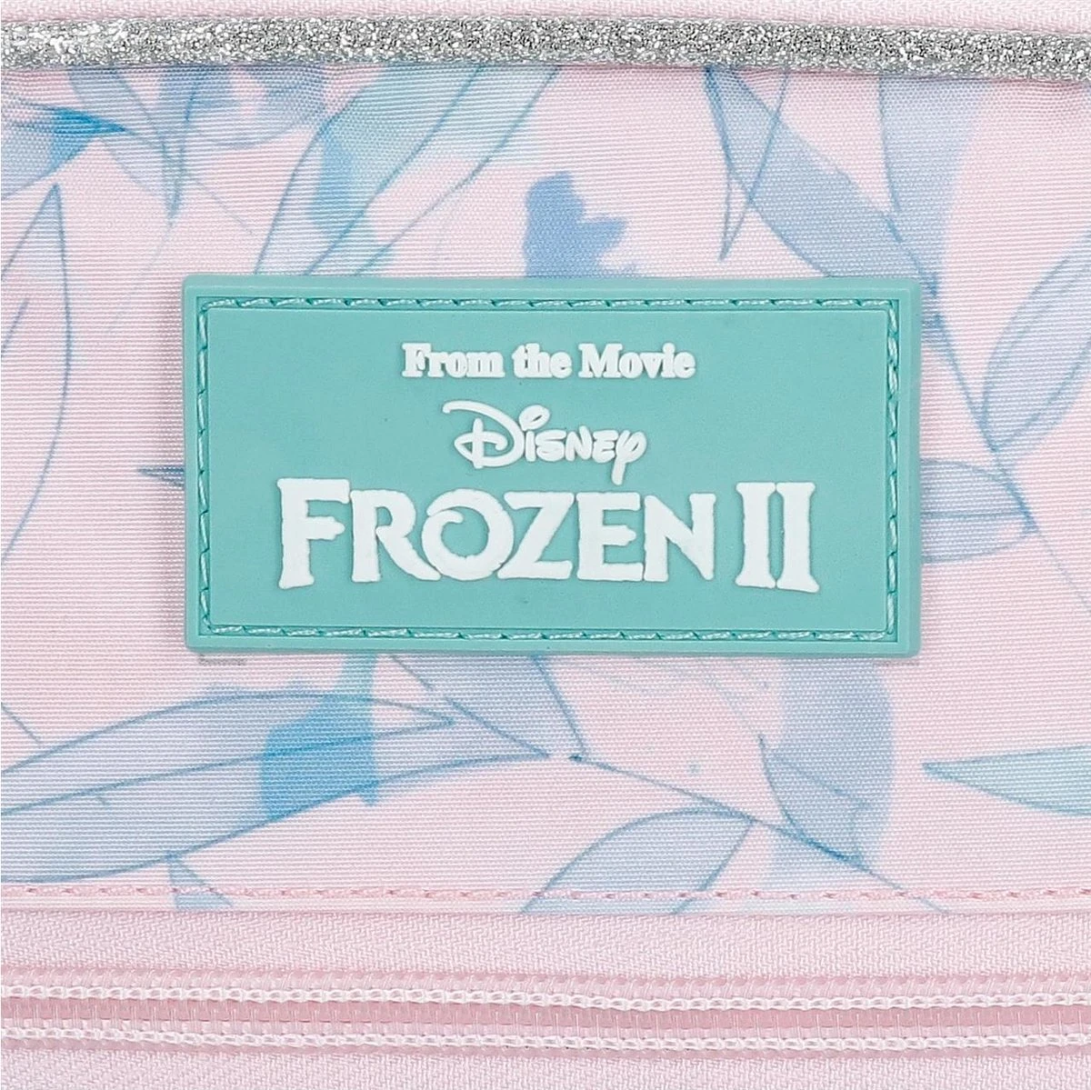 `Disney Frozen Peuter Rugzak 25 Cm Memories 5 `Disney Frozen Peuter Rugzak 25 Cm Memories - Afbeelding 5