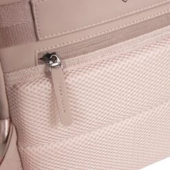 New Rebels® William - Rugtas - Roze - Waterafstotend - Roll-top - 15.615141312108 - 16L - 29x13x45cm - Rugzak / Backpack -Kofferland Goedkope Winkel 1200x1200 1005