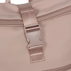 New Rebels® William - Rugtas - Roze - Waterafstotend - Roll-top - 15.615141312108 - 16L - 29x13x45cm - Rugzak / Backpack -Kofferland Goedkope Winkel 1200x1200 1006