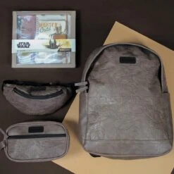 Star Wars The Mandalorian - Rugzak - Baby Yoda - Hoogte 45cm -Kofferland Goedkope Winkel 1200x1200 1014