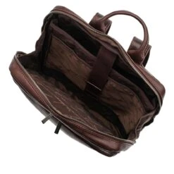 Castelijn & Beerens - Firenze Laptoprugzak 15,6 + Tablet RFID | Mocca - 23 Castelijn & Beerens - Firenze Laptoprugzak 15,6 + Tablet RFID | Mocca - -Kofferland Goedkope Winkel 1200x1200 1017