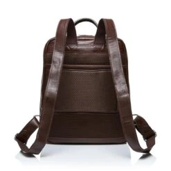 Castelijn & Beerens - Firenze Laptoprugzak 15,6 + Tablet RFID | Mocca - 24 Castelijn & Beerens - Firenze Laptoprugzak 15,6 + Tablet RFID | Mocca - -Kofferland Goedkope Winkel 1200x1200 1018