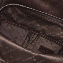 Castelijn & Beerens - Firenze Laptoprugzak 15,6 + Tablet RFID | Mocca - 31 Castelijn & Beerens - Firenze Laptoprugzak 15,6 + Tablet RFID | Mocca - -Kofferland Goedkope Winkel 1200x1200 1024