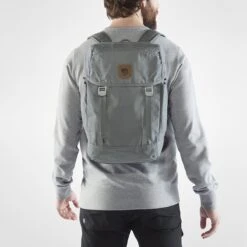 Fjallraven Fjällräven Greenland Top Unisex Rugzak - Dusk 16 Fjallraven Fjällräven Greenland Top Unisex Rugzak - Dusk -Kofferland Goedkope Winkel 1200x1200 1036