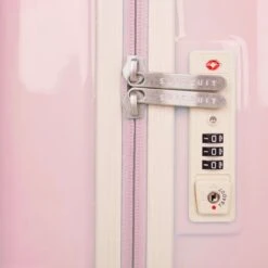 SUITSUIT - Fabulous Fifties - Pink Dust - Handbagage (55 Cm) -Kofferland Goedkope Winkel 1200x1200 104