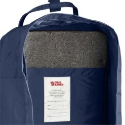 Fjallraven Kanken Laptoprugzak 15 Inch - Royal Blue 23 Fjallraven Kanken Laptoprugzak 15 Inch - Royal Blue -Kofferland Goedkope Winkel 1200x1200 1064