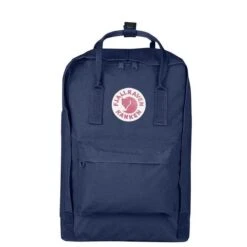 Fjallraven Kanken Laptoprugzak 15 Inch - Royal Blue 35 Fjallraven Kanken Laptoprugzak 15 Inch - Royal Blue -Kofferland Goedkope Winkel 1200x1200 1065