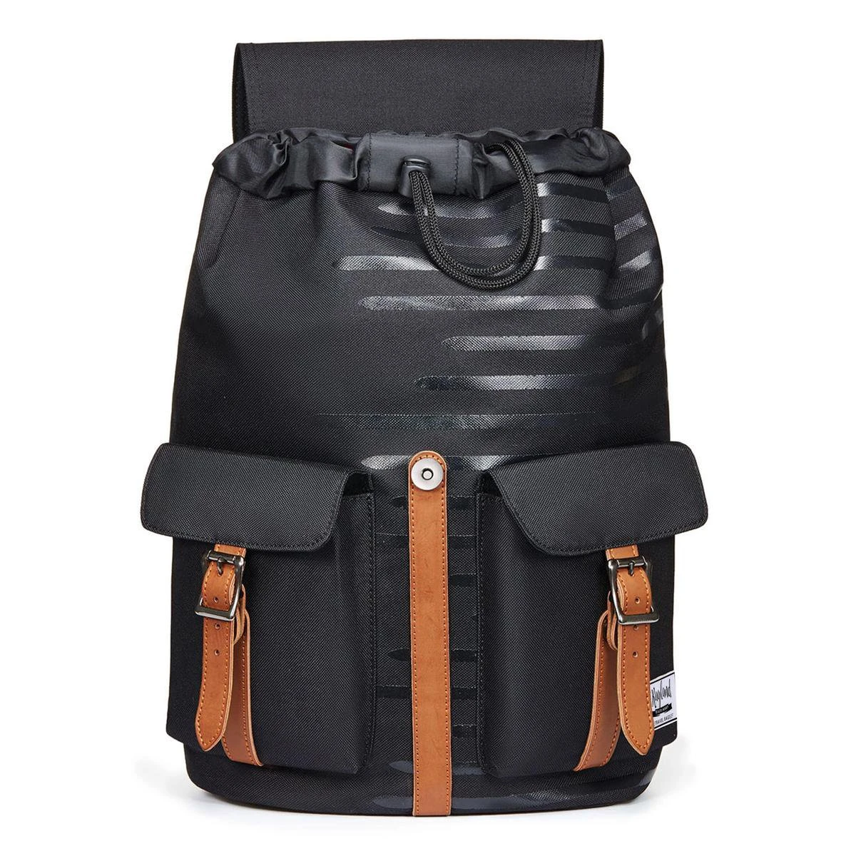 Rayland Rugzak Met 15 Inch Laptopvak - Rugzak Laptop - Rugzak Voor School - Rugzak Heren - Rugzak Vrouwen - Travel Bag Voor School Werk Reizen Camping - A-Kwaliteit 3 Rayland Rugzak Met 15 Inch Laptopvak - Rugzak Laptop - Rugzak Voor School - Rugzak Heren - Rugzak Vrouwen - Travel Bag Voor School Werk Reizen Camping - A-Kwaliteit - Afbeelding 3