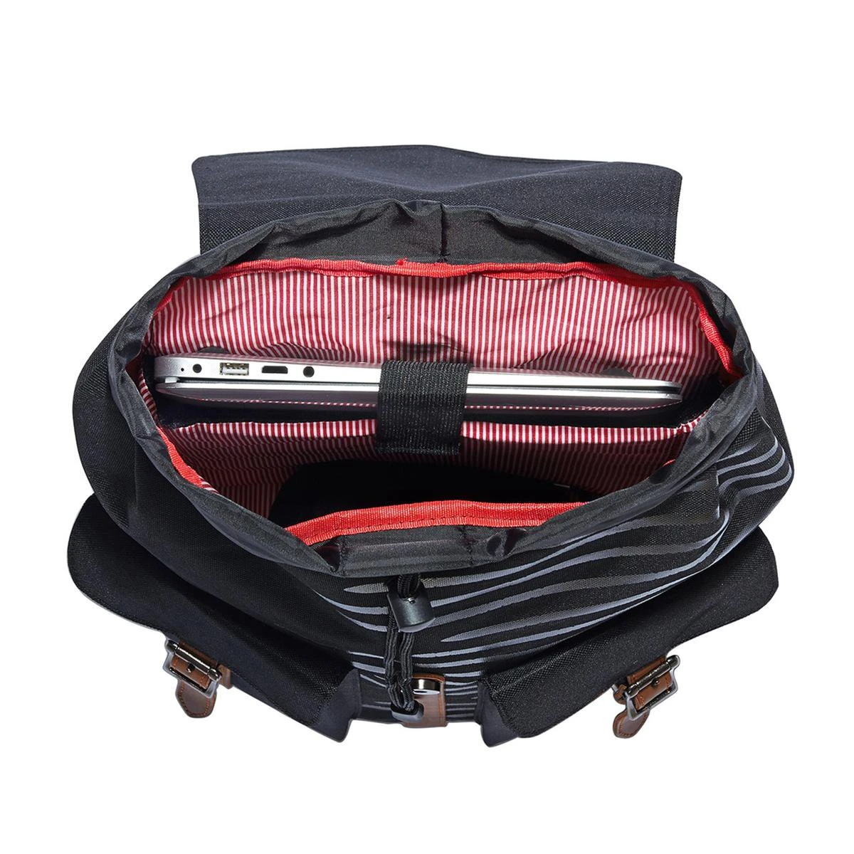 Rayland Rugzak Met 15 Inch Laptopvak - Rugzak Laptop - Rugzak Voor School - Rugzak Heren - Rugzak Vrouwen - Travel Bag Voor School Werk Reizen Camping - A-Kwaliteit 5 Rayland Rugzak Met 15 Inch Laptopvak - Rugzak Laptop - Rugzak Voor School - Rugzak Heren - Rugzak Vrouwen - Travel Bag Voor School Werk Reizen Camping - A-Kwaliteit - Afbeelding 5