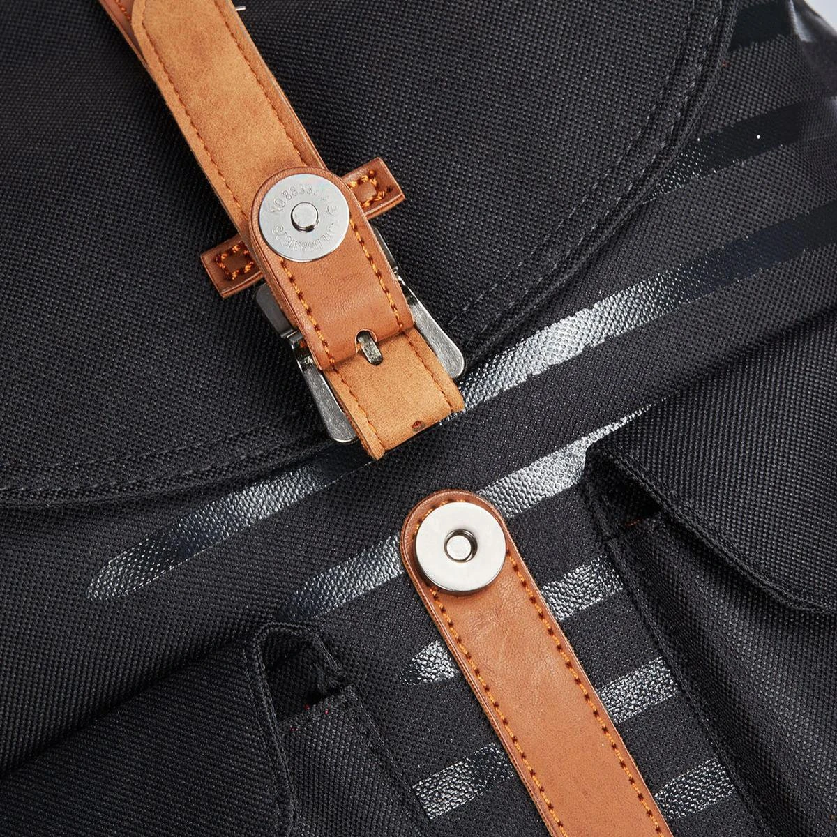 Rayland Rugzak Met 15 Inch Laptopvak - Rugzak Laptop - Rugzak Voor School - Rugzak Heren - Rugzak Vrouwen - Travel Bag Voor School Werk Reizen Camping - A-Kwaliteit 6 Rayland Rugzak Met 15 Inch Laptopvak - Rugzak Laptop - Rugzak Voor School - Rugzak Heren - Rugzak Vrouwen - Travel Bag Voor School Werk Reizen Camping - A-Kwaliteit - Afbeelding 6