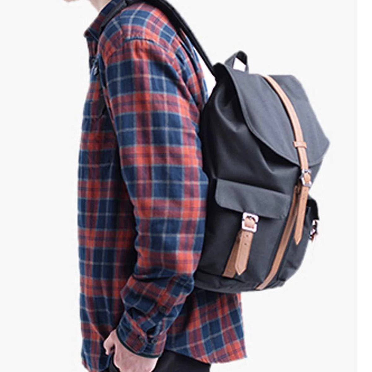 Rayland Rugzak Met 15 Inch Laptopvak - Rugzak Laptop - Rugzak Voor School - Rugzak Heren - Rugzak Vrouwen - Travel Bag Voor School Werk Reizen Camping - A-Kwaliteit 8 Rayland Rugzak Met 15 Inch Laptopvak - Rugzak Laptop - Rugzak Voor School - Rugzak Heren - Rugzak Vrouwen - Travel Bag Voor School Werk Reizen Camping - A-Kwaliteit - Afbeelding 8