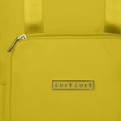SUITSUIT - Natura - Olive - Rugzak -Kofferland Goedkope Winkel 1200x1200 1098