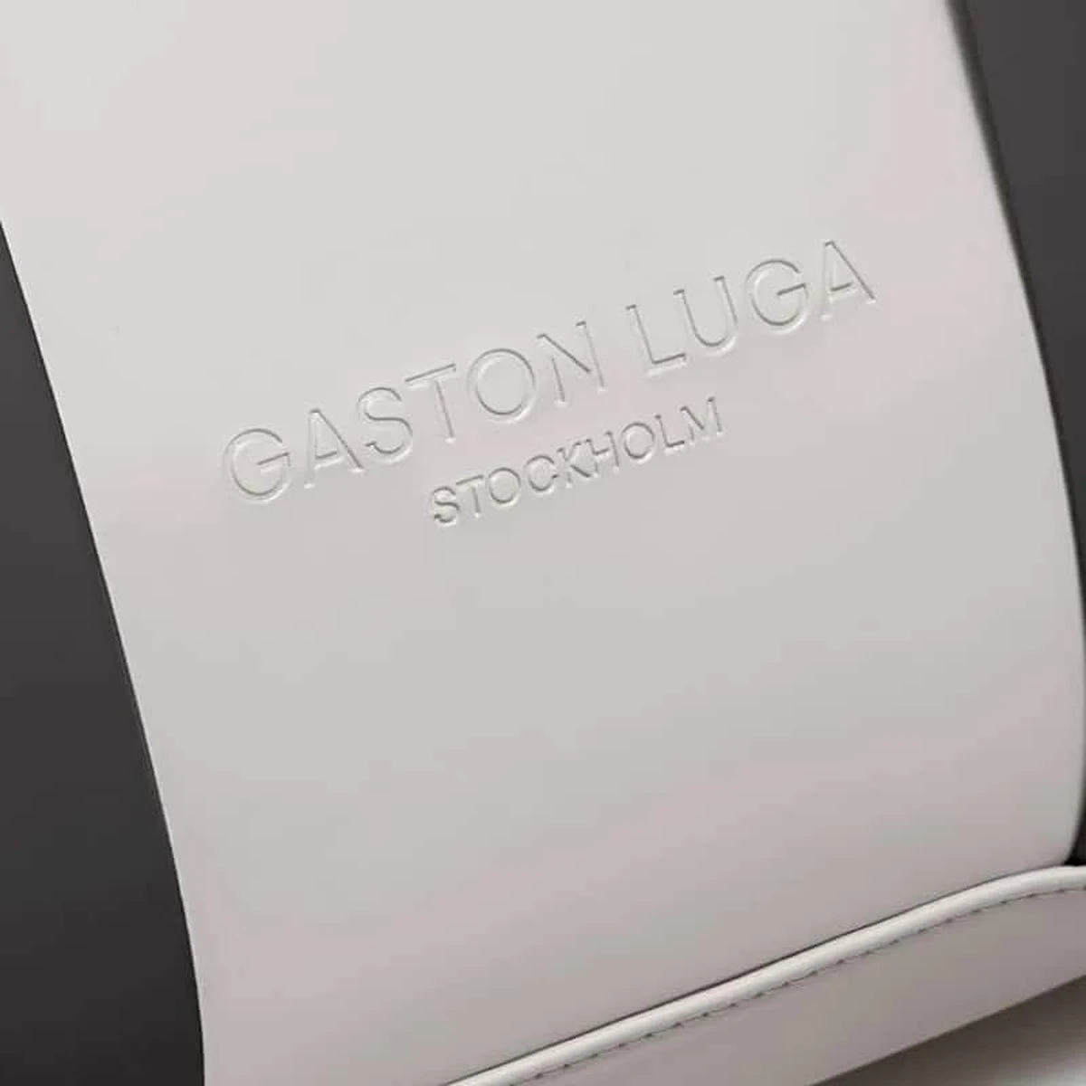 Gaston Luga Spläsh 2.0 - 13 - Taupe 7 Gaston Luga Spläsh 2.0 - 13 - Taupe - Afbeelding 7