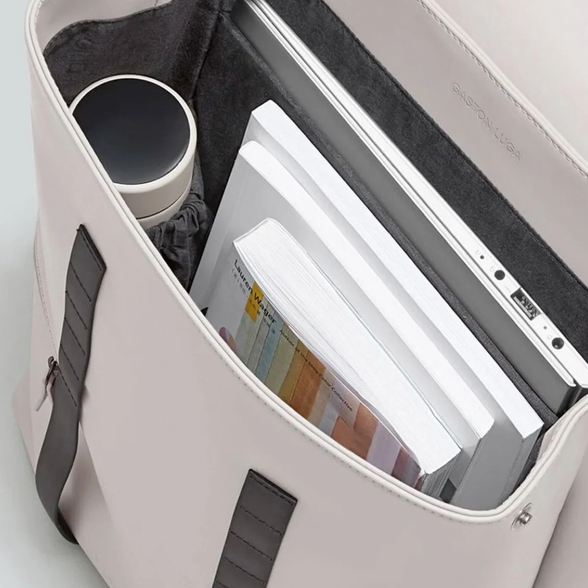 Gaston Luga Spläsh 2.0 - 13 - Taupe 9 Gaston Luga Spläsh 2.0 - 13 - Taupe - Afbeelding 9