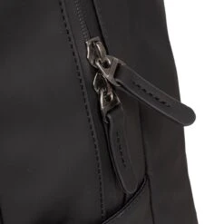 New Rebels® Harper - Rugtas - Zwart - Waterbestendig - 9L - 28x8x38cm - Rugzak / Backpack 27 New Rebels® Harper - Rugtas - Zwart - Waterbestendig - 9L - 28x8x38cm - Rugzak / Backpack -Kofferland Goedkope Winkel 1200x1200 1135