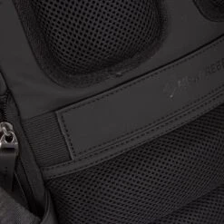 New Rebels® Harper - Rugtas - Zwart - Waterbestendig - 9L - 28x8x38cm - Rugzak / Backpack 32 New Rebels® Harper - Rugtas - Zwart - Waterbestendig - 9L - 28x8x38cm - Rugzak / Backpack -Kofferland Goedkope Winkel 1200x1200 1139