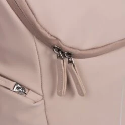 New Rebels® William - Rugtas - Roze - Waterafstotend - 15.6151413121087 - 28x15x43cm - Rugzak / Backpack -Kofferland Goedkope Winkel 1200x1200 1149