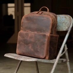 DONBOLSO Rugzak Tokio I Premium Lederen Dagrugzak Voor Mannen En Vrouwen Met Laptopvak I Ideale Lederen Rugzak Voor Op Reis, Kantoor, Universiteit I Handgemaakte Laptoptas I Vintage Bruin 9 DONBOLSO Rugzak Tokio I Premium Lederen Dagrugzak Voor Mannen En Vrouwen Met Laptopvak I Ideale Lederen Rugzak Voor Op Reis, Kantoor, Universiteit I Handgemaakte Laptoptas I Vintage Bruin -Kofferland Goedkope Winkel 1200x1200 1152