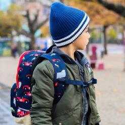 Pick & Pack Auto’s - Rugzak - Donkerblauw - Maat M 20 Pick & Pack Auto’s - Rugzak - Donkerblauw - Maat M -Kofferland Goedkope Winkel 1200x1200 1165