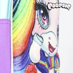 Poopsie - Rugzak - Rugtas - Multi Colour - Hoogte 31cm 14 Poopsie - Rugzak - Rugtas - Multi Colour - Hoogte 31cm -Kofferland Goedkope Winkel 1200x1200 1171