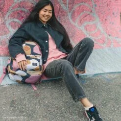 Kingston - Polka Dots -Kofferland Goedkope Winkel 1200x1200 1173