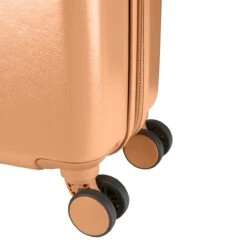 Princess Traveller Harlem - Handbaggage Koffer - Recycled PET - Camel - S (55cm) 15 Princess Traveller Harlem - Handbaggage Koffer - Recycled PET - Camel - S (55cm) -Kofferland Goedkope Winkel 1200x1200 118