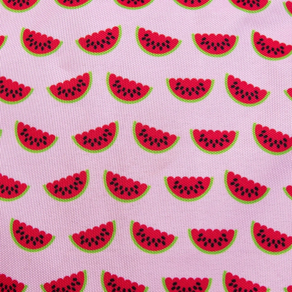 GoPa Rugzak Kinderen | Schooltas | Rugtas | Watermeloen | Fruit | Roze | Vrouwen 5 GoPa Rugzak Kinderen | Schooltas | Rugtas | Watermeloen | Fruit | Roze | Vrouwen - Afbeelding 5