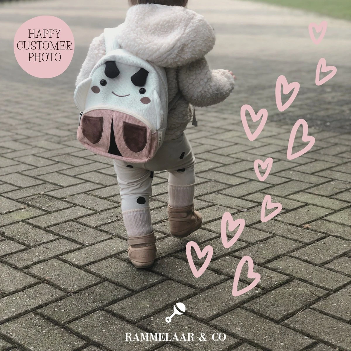 Rugzak - Kinderrugzak - Liloe&Noenie - Vlinder Rugzak - Bio Katoenen Rugzak - Rugtas - Rugzak Peuter - Rugzak Kleuter - Rugtassen - Schooltas - Rugtas Kinderen - Sac - Sac A Dos - Rugtas Meisje 6 Rugzak - Kinderrugzak - Liloe&Noenie - Vlinder Rugzak - Bio Katoenen Rugzak - Rugtas - Rugzak Peuter - Rugzak Kleuter - Rugtassen - Schooltas - Rugtas Kinderen - Sac - Sac A Dos - Rugtas Meisje - Afbeelding 6