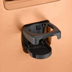 Princess Traveller Harlem - Handbaggage Koffer - Recycled PET - Camel - S (55cm) 16 Princess Traveller Harlem - Handbaggage Koffer - Recycled PET - Camel - S (55cm) -Kofferland Goedkope Winkel 1200x1200 119