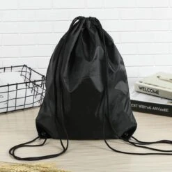 Merkloos Gymtas Met Rijgkoord - Nylon Rugzakjes – Nylon Rugzak – Geel 13 Merkloos Gymtas Met Rijgkoord - Nylon Rugzakjes – Nylon Rugzak – Geel -Kofferland Goedkope Winkel 1200x1200 1198