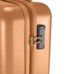 Princess Traveller Harlem - Handbaggage Koffer - Recycled PET - Camel - S (55cm) 20 Princess Traveller Harlem - Handbaggage Koffer - Recycled PET - Camel - S (55cm) -Kofferland Goedkope Winkel 1200x1200 121