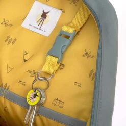 Lässig - Mini Rugtas - Adventure Bus - Maat Onesize 26 Lässig - Mini Rugtas - Adventure Bus - Maat Onesize -Kofferland Goedkope Winkel 1200x1200 1218