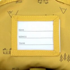 Lässig - Mini Rugtas - Adventure Bus - Maat Onesize 35 Lässig - Mini Rugtas - Adventure Bus - Maat Onesize -Kofferland Goedkope Winkel 1200x1200 1220