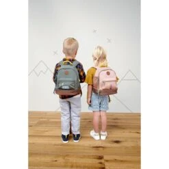 Lässig - Mini Rugtas - Adventure Bus - Maat Onesize 38 Lässig - Mini Rugtas - Adventure Bus - Maat Onesize -Kofferland Goedkope Winkel 1200x1200 1221